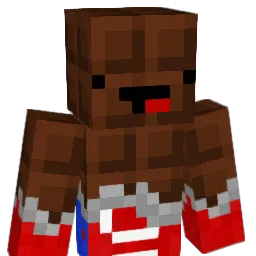 netrual_12 Minecraft avatar bust