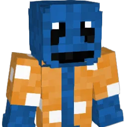 netsyy_ Minecraft avatar bust