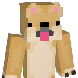 netteuwu's Minecraft skin
