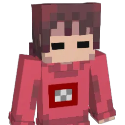 nettolover Minecraft avatar bust