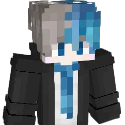 nettoz Minecraft avatar bust