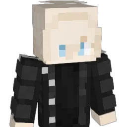 nettspenddd Minecraft avatar bust