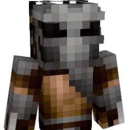 networkawesome's Minecraft skin