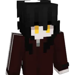 neuVi1117 Minecraft avatar bust