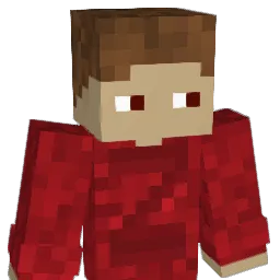 neug Minecraft avatar bust