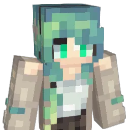 neulinu's Minecraft skin