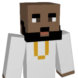 neuner's Minecraft skin
