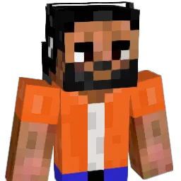 neuneuneu2000 Minecraft avatar bust