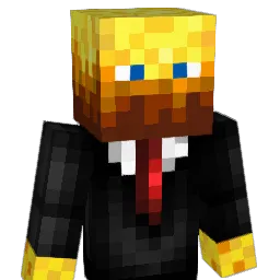 neutralX5 Minecraft avatar bust