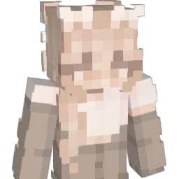 neutralfleur's Minecraft skin