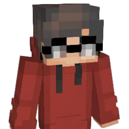 neuvel Minecraft avatar bust