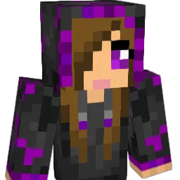 nev123 Minecraft avatar bust