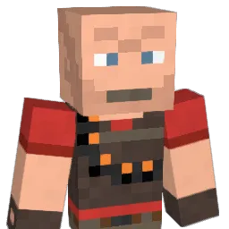nevan_ Minecraft avatar bust
