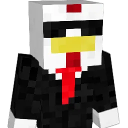 nevarIAN_07 Minecraft avatar bust