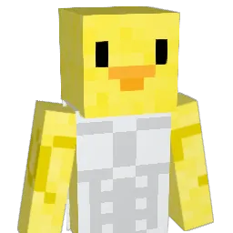 neve_bear Minecraft avatar bust