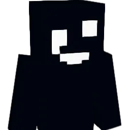 nevenert Minecraft avatar bust