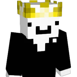 nevenxyz's Minecraft skin