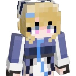 never1098's Minecraft skin
