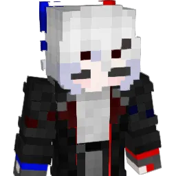 never8's Minecraft skin