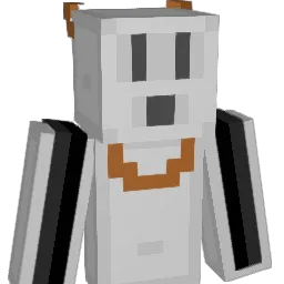 neverBren's Minecraft skin