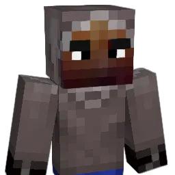 neverbored's Minecraft skin