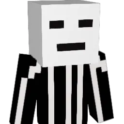 nevergast's Minecraft skin