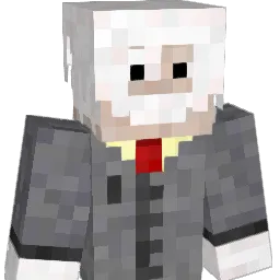nevermind192's Minecraft skin