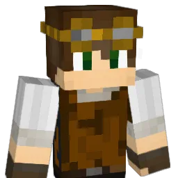 nevesjon's Minecraft skin