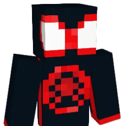 nevison1 Minecraft avatar bust