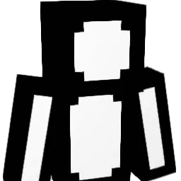 nevrant's Minecraft skin