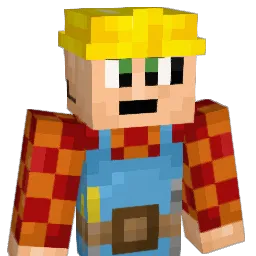 nevs2000's Minecraft skin