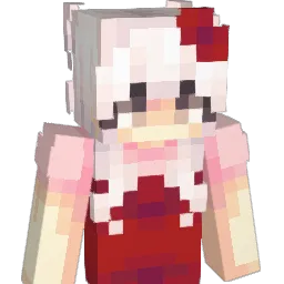 nevvyyy_ Minecraft avatar bust