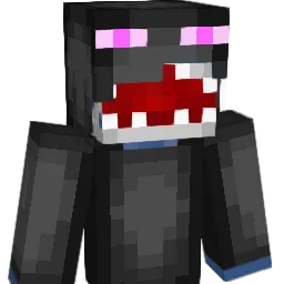 new Minecraft Player Profile — Crafty