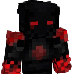 newH1VEEEE Minecraft avatar bust