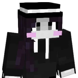 new_sprout Minecraft avatar bust