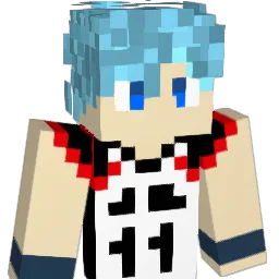 newark1337 Minecraft avatar bust