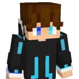 newbie2630 Minecraft avatar bust