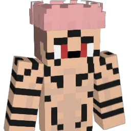newbie3point0 Minecraft avatar bust