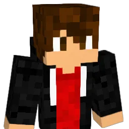 newbie_newbz_2 Minecraft avatar bust