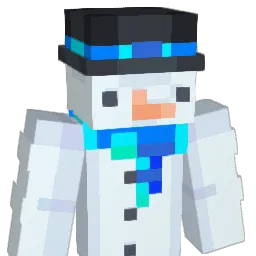 newcopo's Minecraft skin