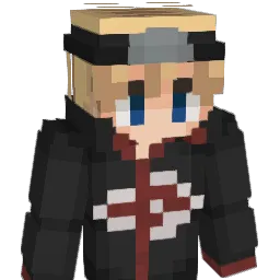 newcrafter24 Minecraft avatar bust