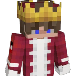 newerekk_ Minecraft avatar bust