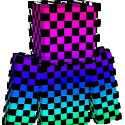 newfarmer007 Minecraft avatar bust