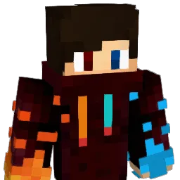newguimauve Minecraft avatar bust