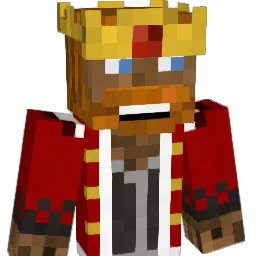 newjason Minecraft avatar bust