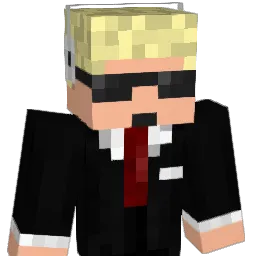newkingdom Minecraft avatar bust