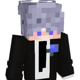 newlook83's Minecraft skin