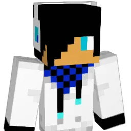 newname5613 Minecraft avatar bust