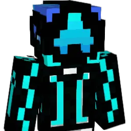 newopig1 Minecraft avatar bust
