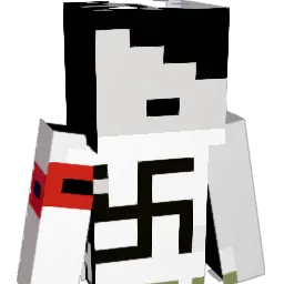 newproxi's Minecraft skin